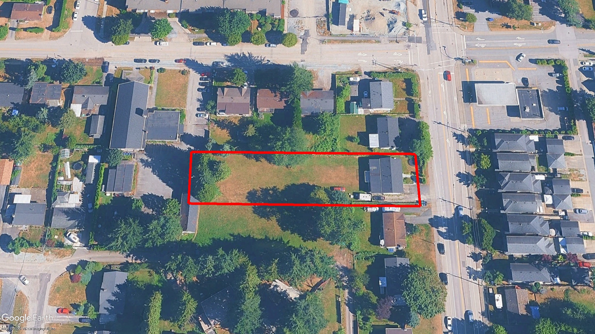 Tax Sale Surrey, British Columbia - 