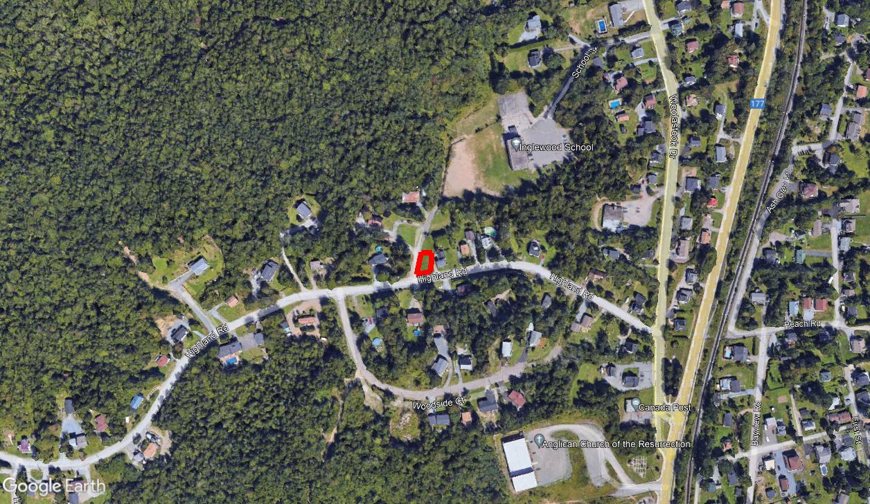 Tax Sale Saint John, New Brunswick - 01156286