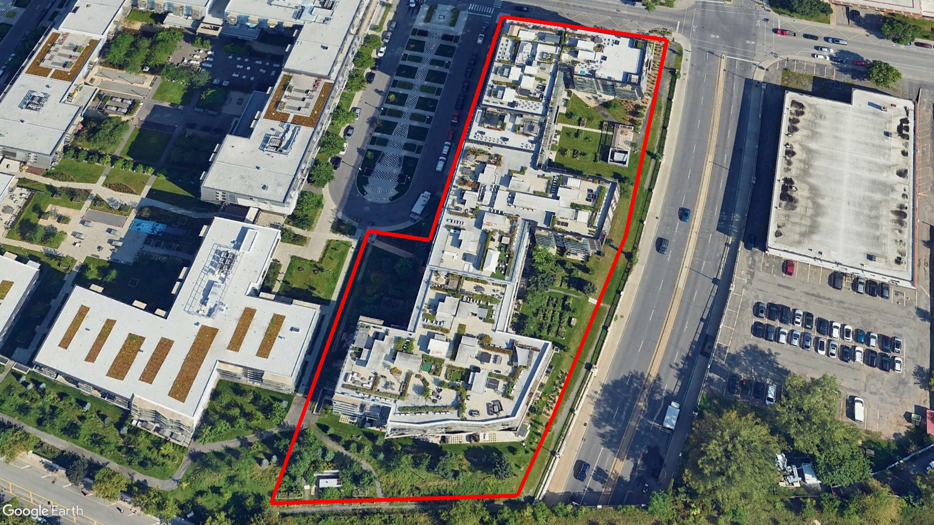 Tax Sale Montreal, Quebec - 650006-61