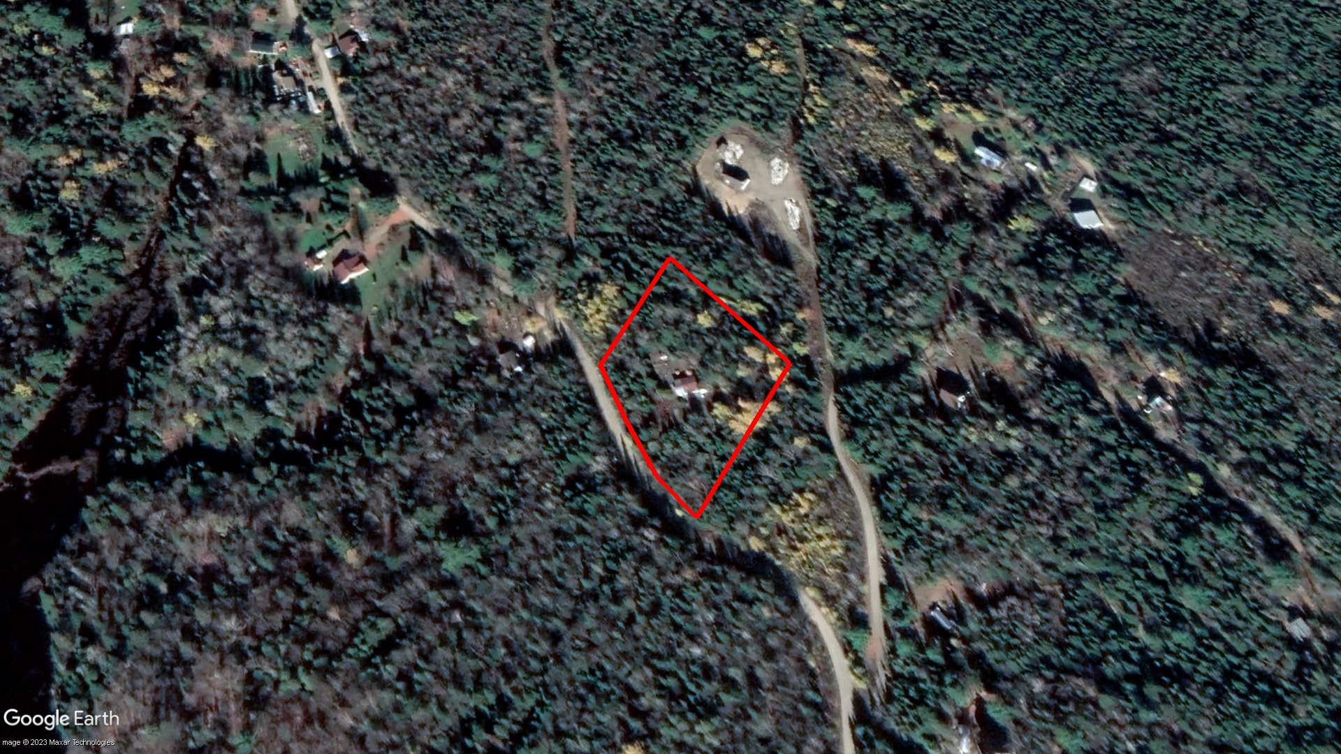 Tax Sale D’Autray, Quebec - 2325-36-7280