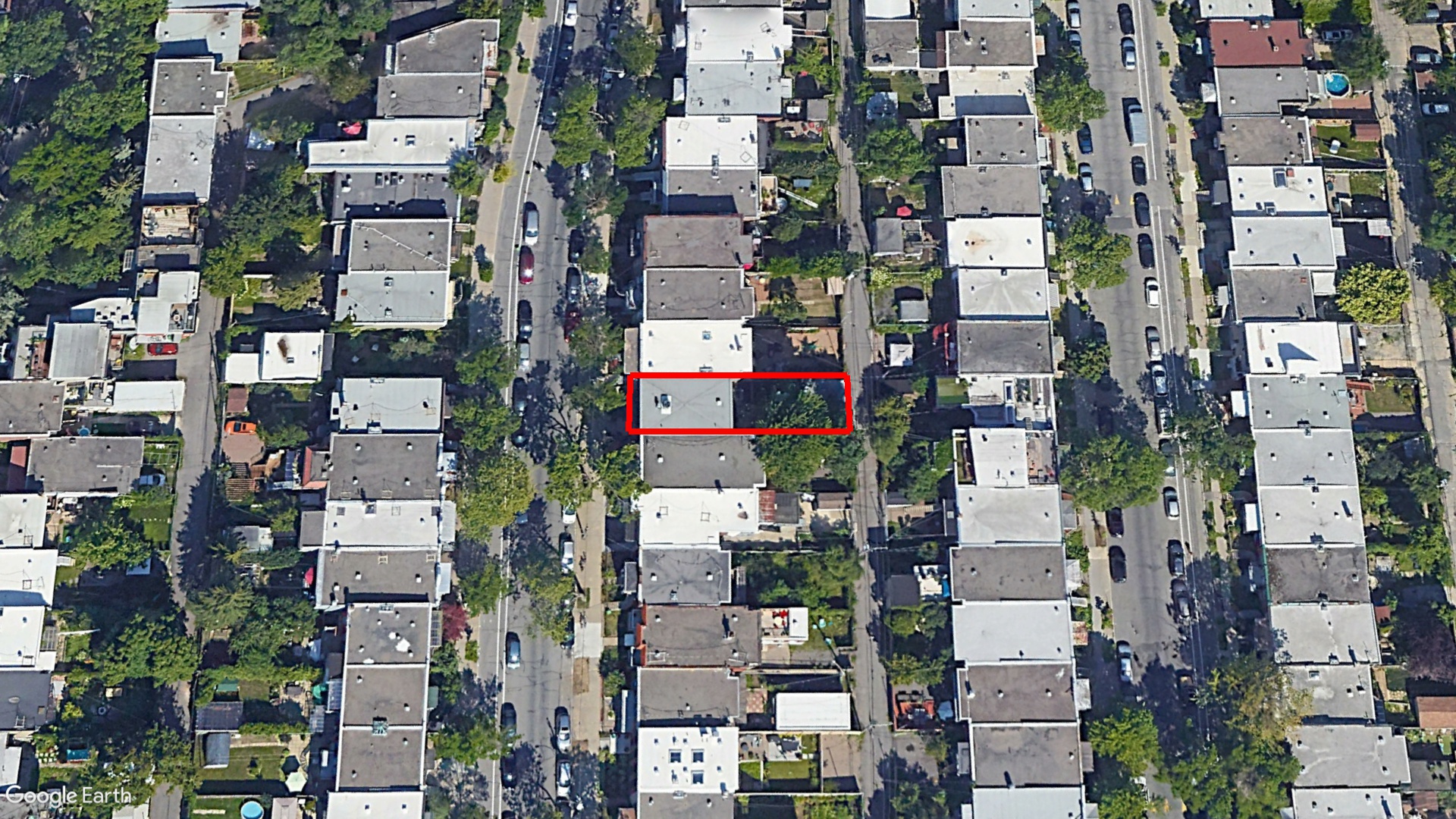 Tax Sale Montreal, Quebec - 633623-00