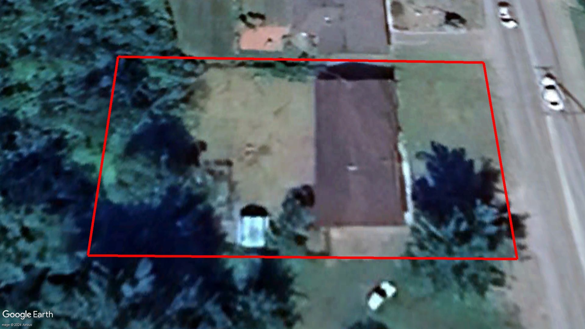 Tax Sale Quesnel, British Columbia - 470-0002603.000