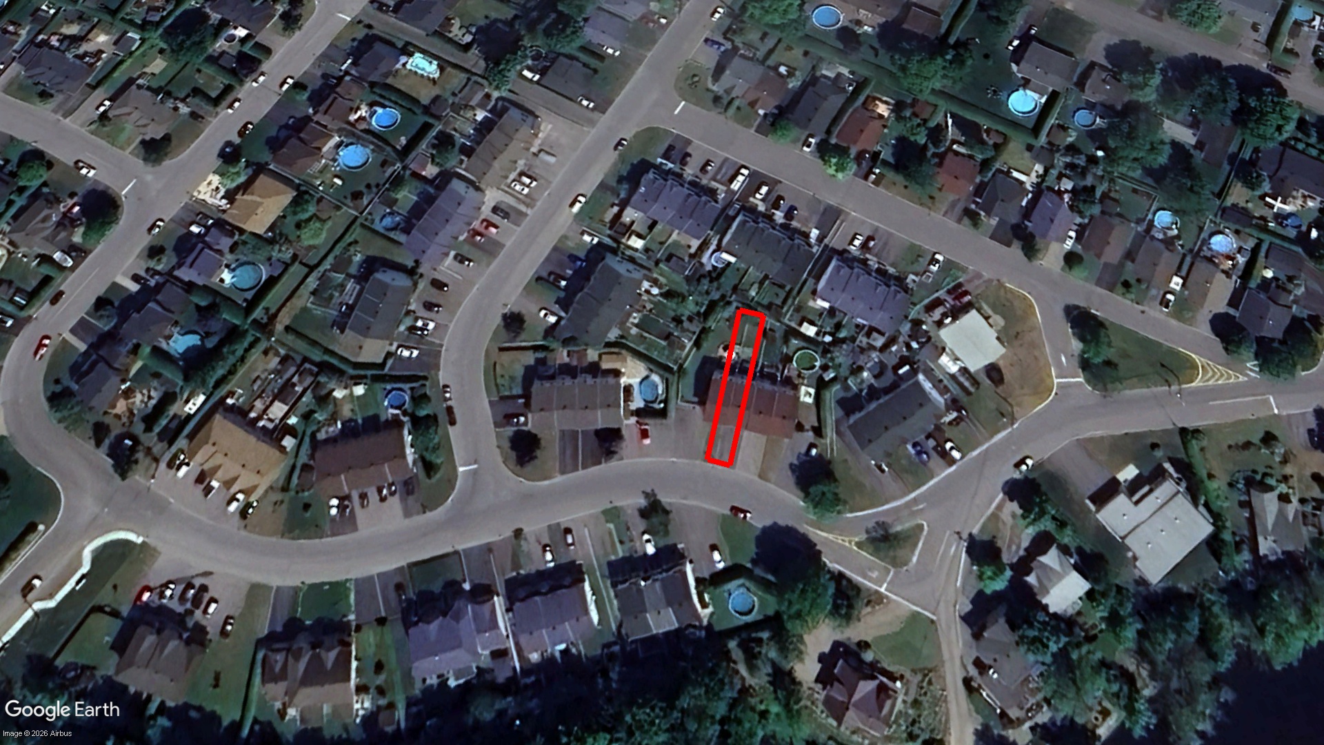 Tax Sale Joliette, Quebec - 