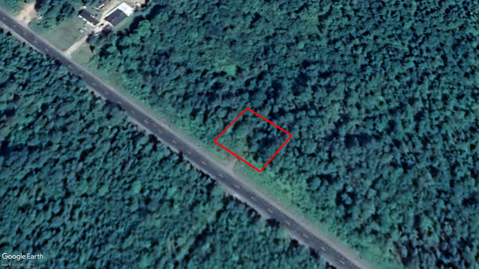 Tax Sale Northumberland, New Brunswick - 02764587