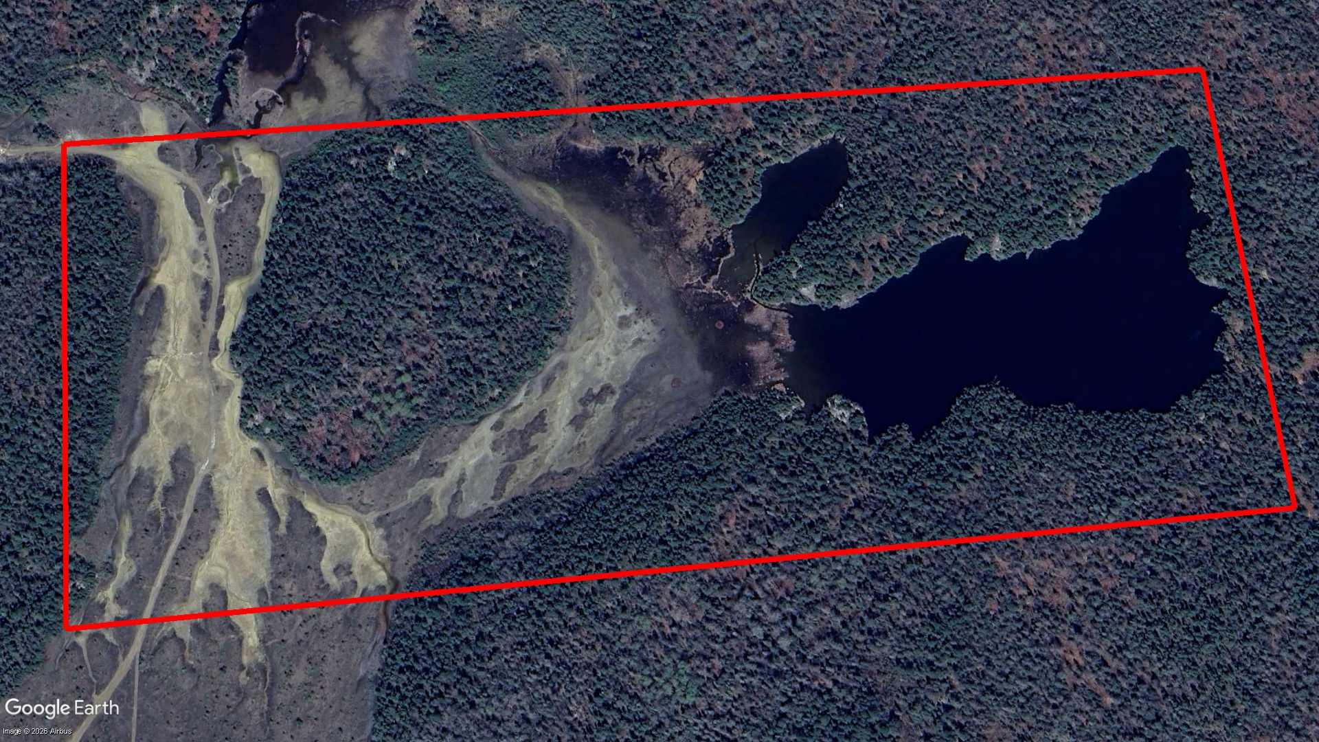Tax Sale Kirkland Lake, Ontario - 54 68 000 016 22403 0000 & 54 68 000 016 23502 0000
