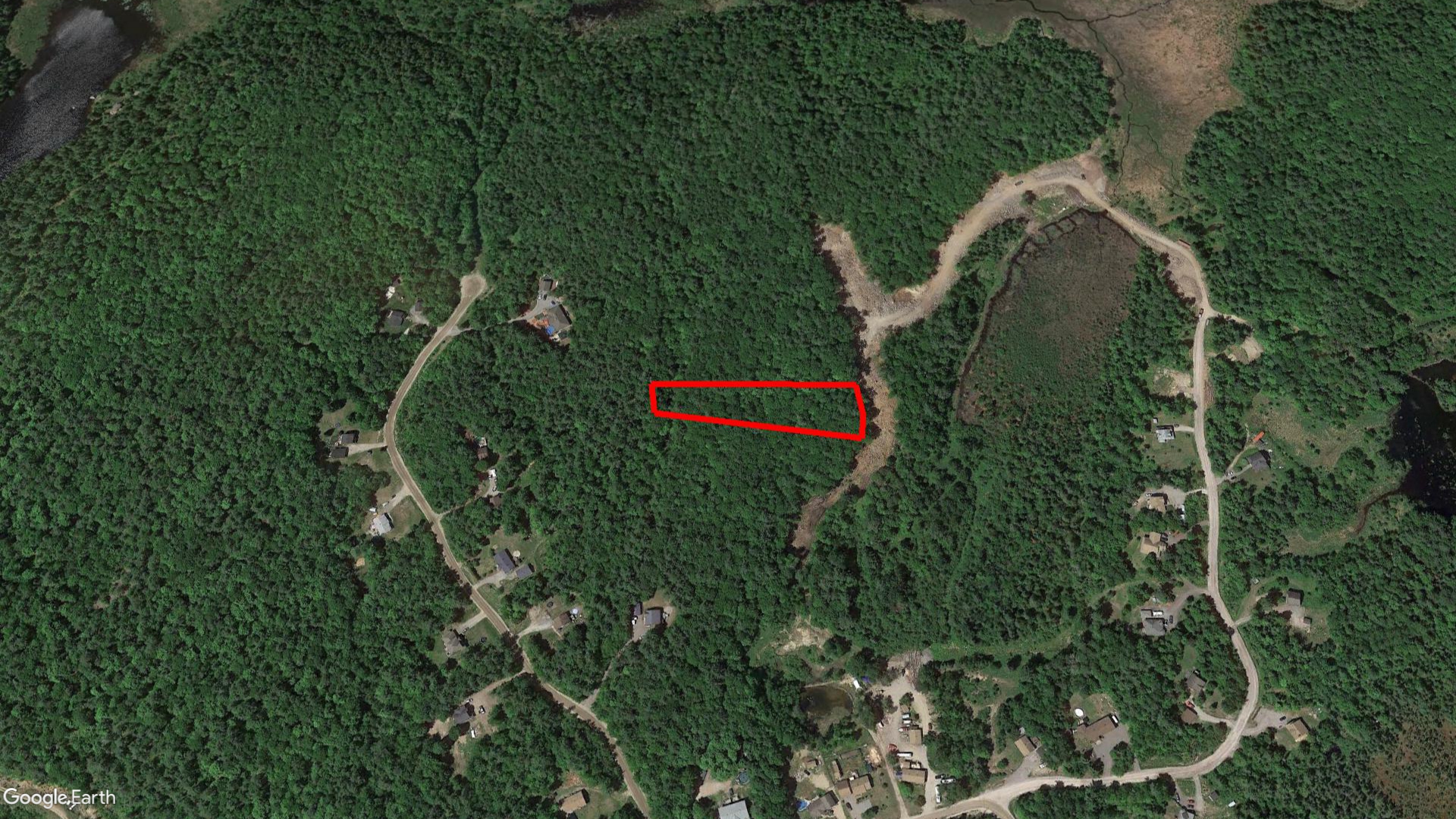 Tax Sale  Des-Collines-De-L'outaouais, Quebec - 7052-00-2270