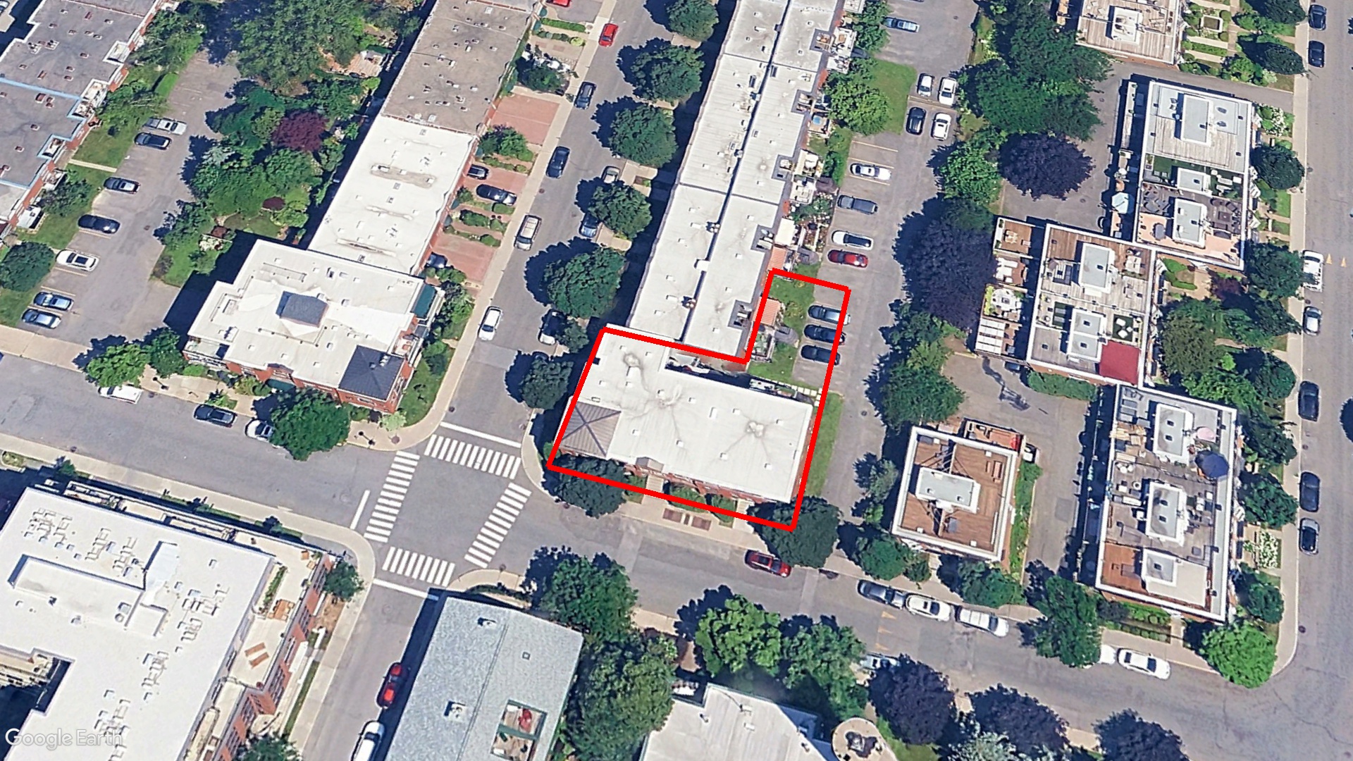 Tax Sale Montreal, Quebec - 250494-12