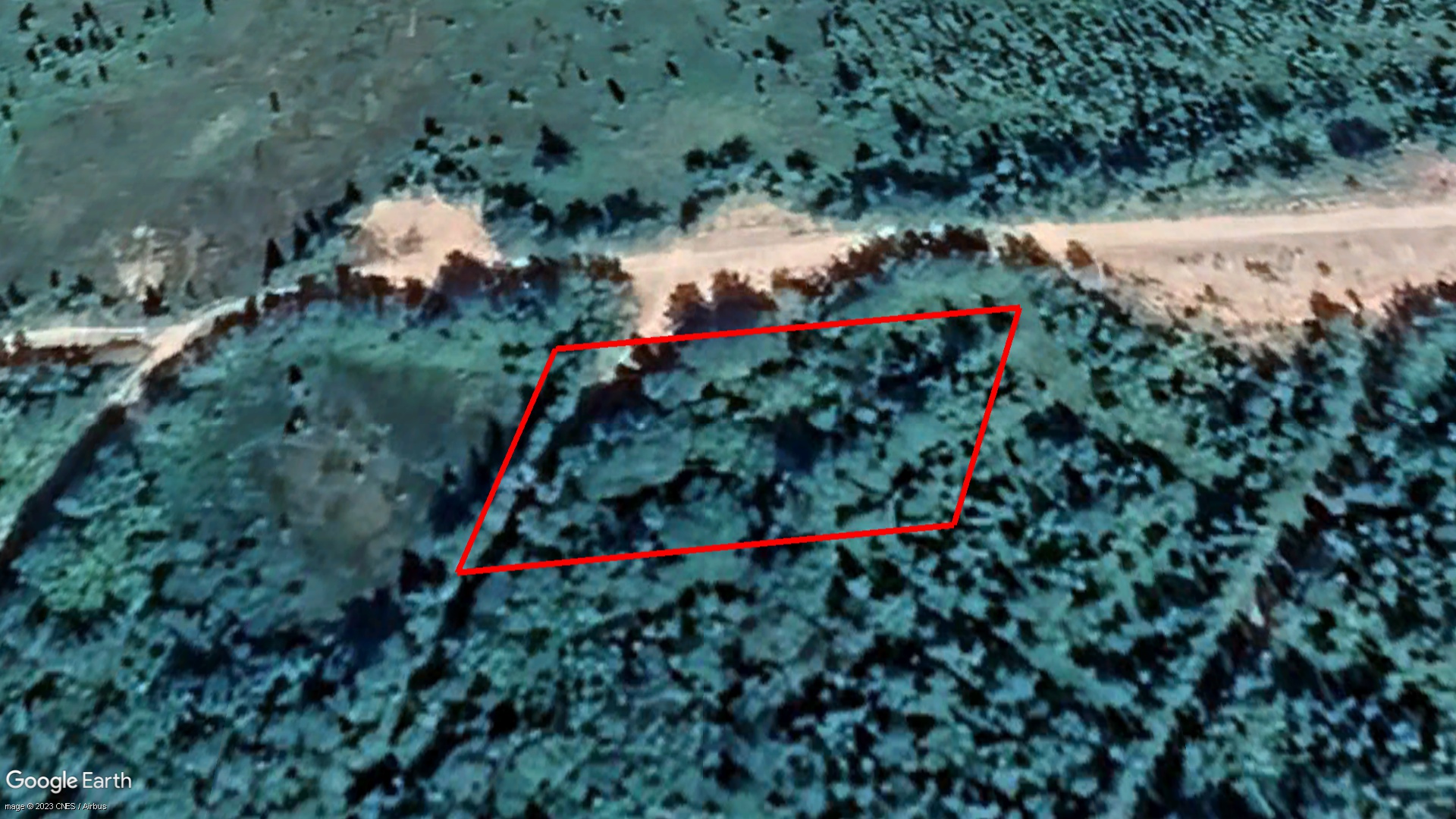 Tax Sale Gloucester, New Brunswick - 03172084