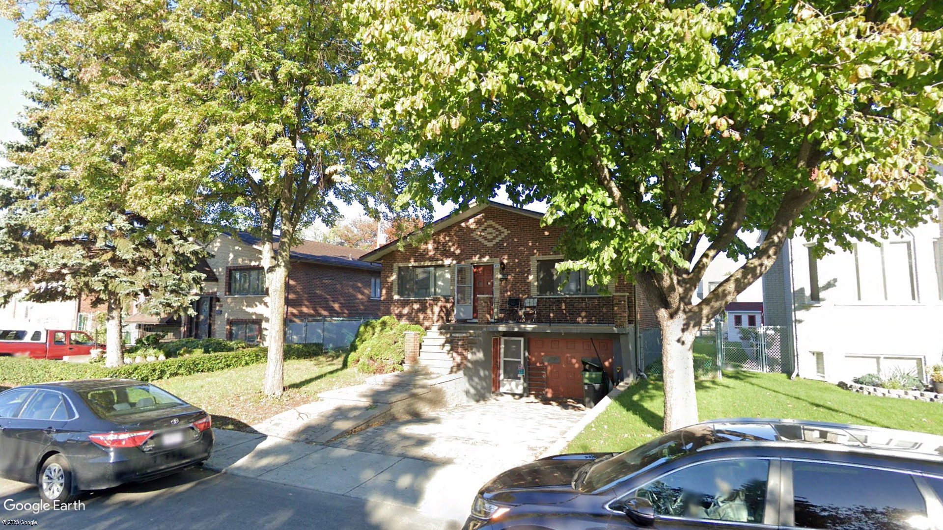 Tax Sale Montreal, Quebec - 862449-60