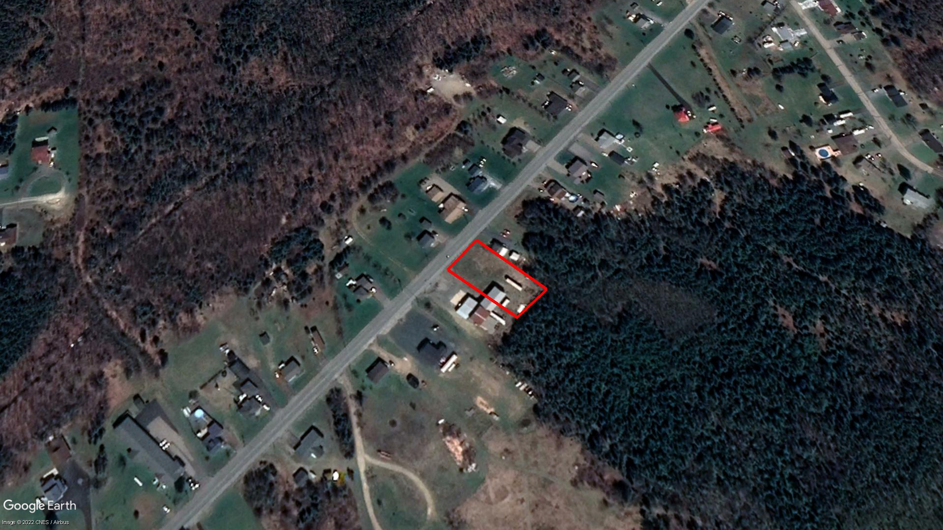 Tax Sale Gloucester, New Brunswick - 04233370