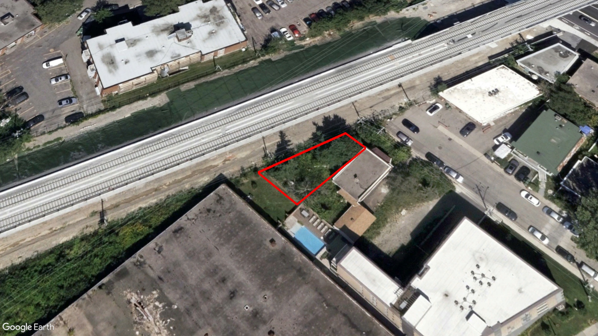 Tax Sale Montreal, Quebec - 040353-78