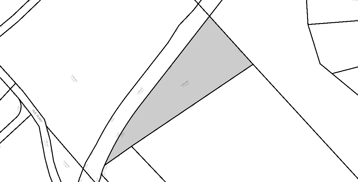 Tax Sale MORIN-HEIGHTS, Quebec - 4581-29-0900