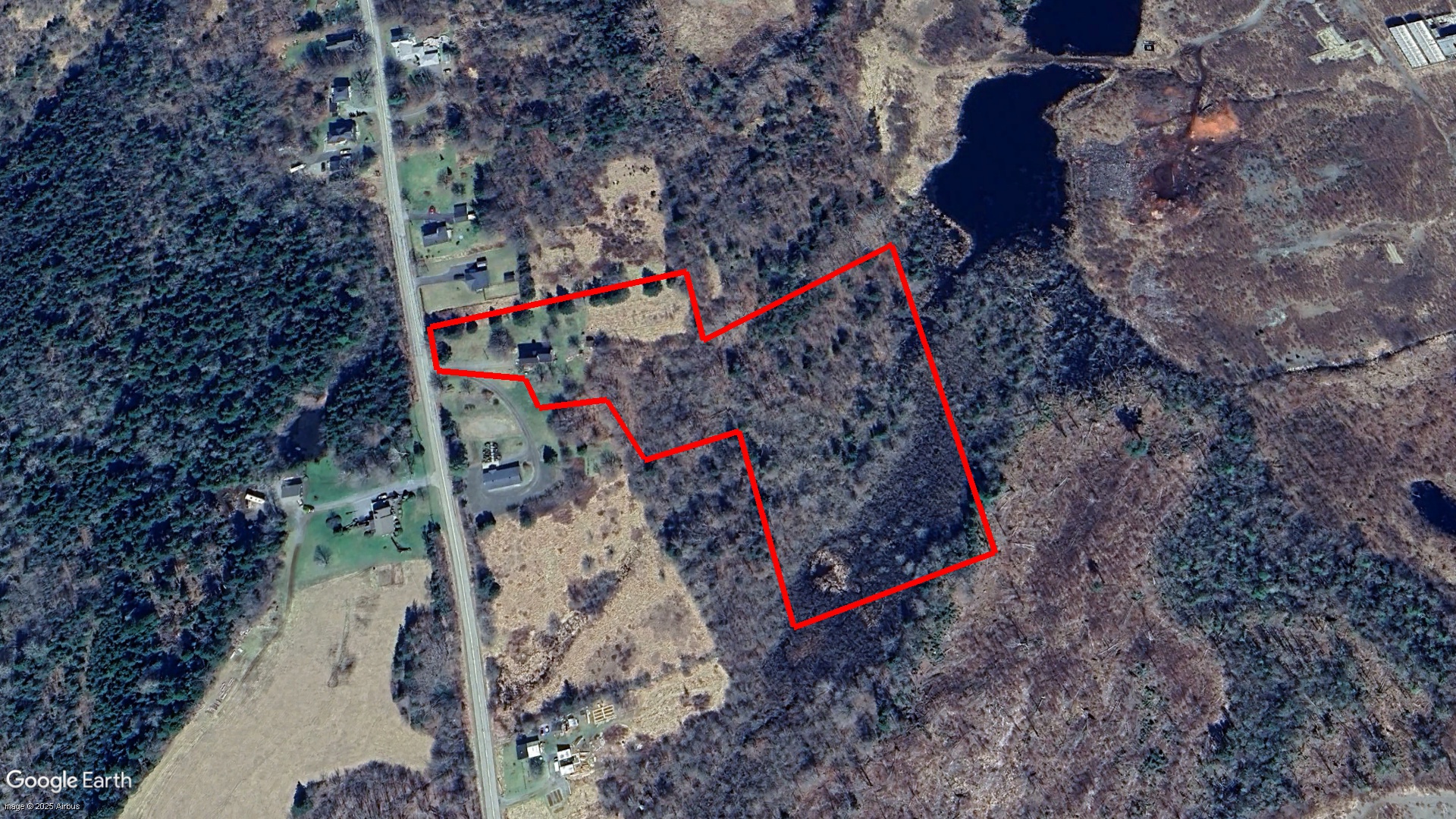 Tax Sale Digby, Nova Scotia - 01073141