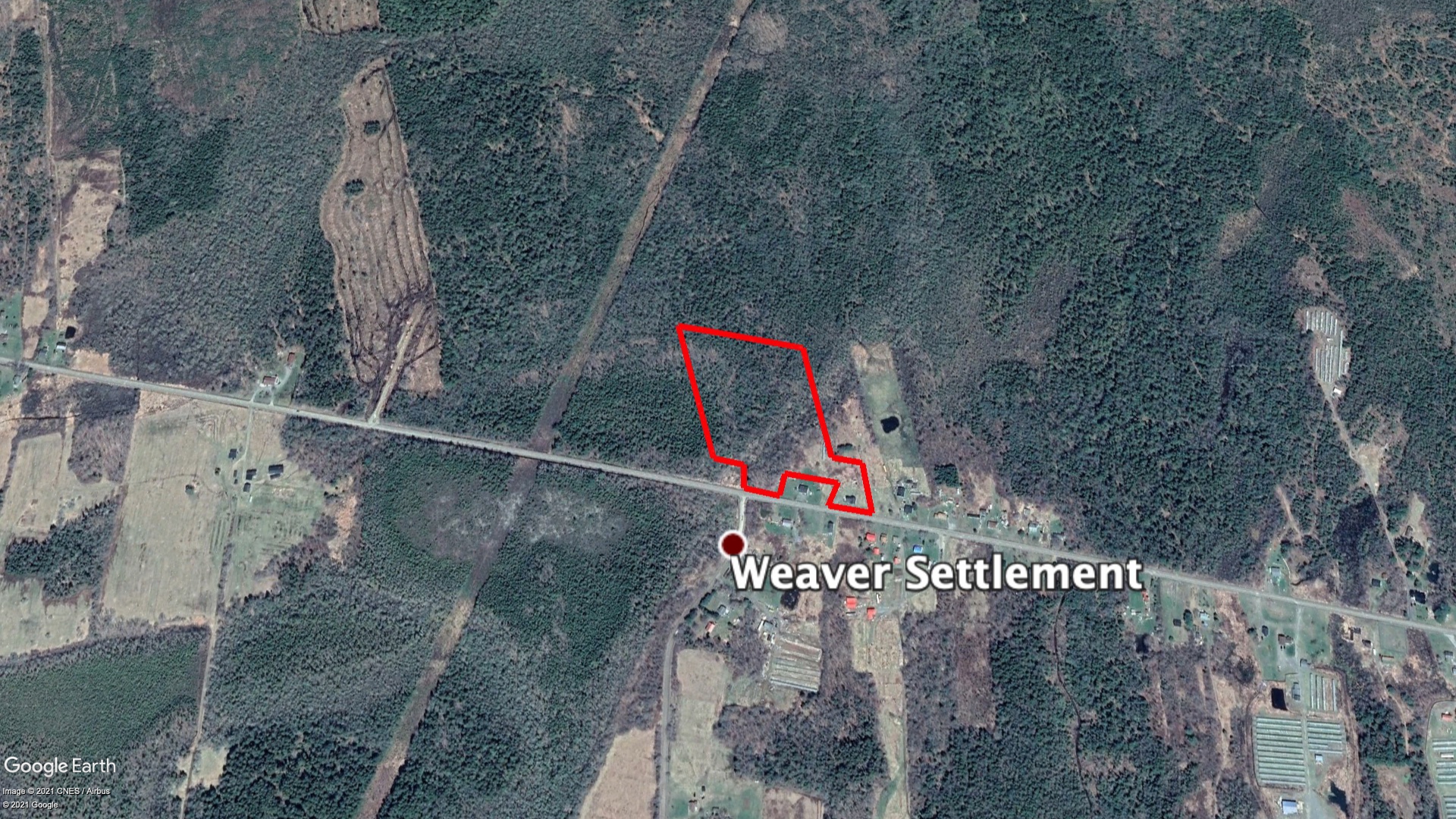 Tax Sale Digby, Nova Scotia - 00222224