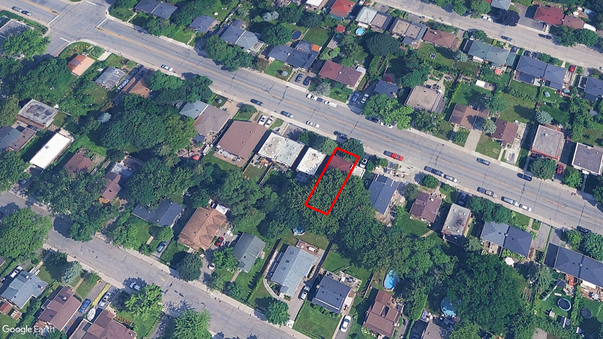 Tax Sale Montreal, Quebec - 452242-00