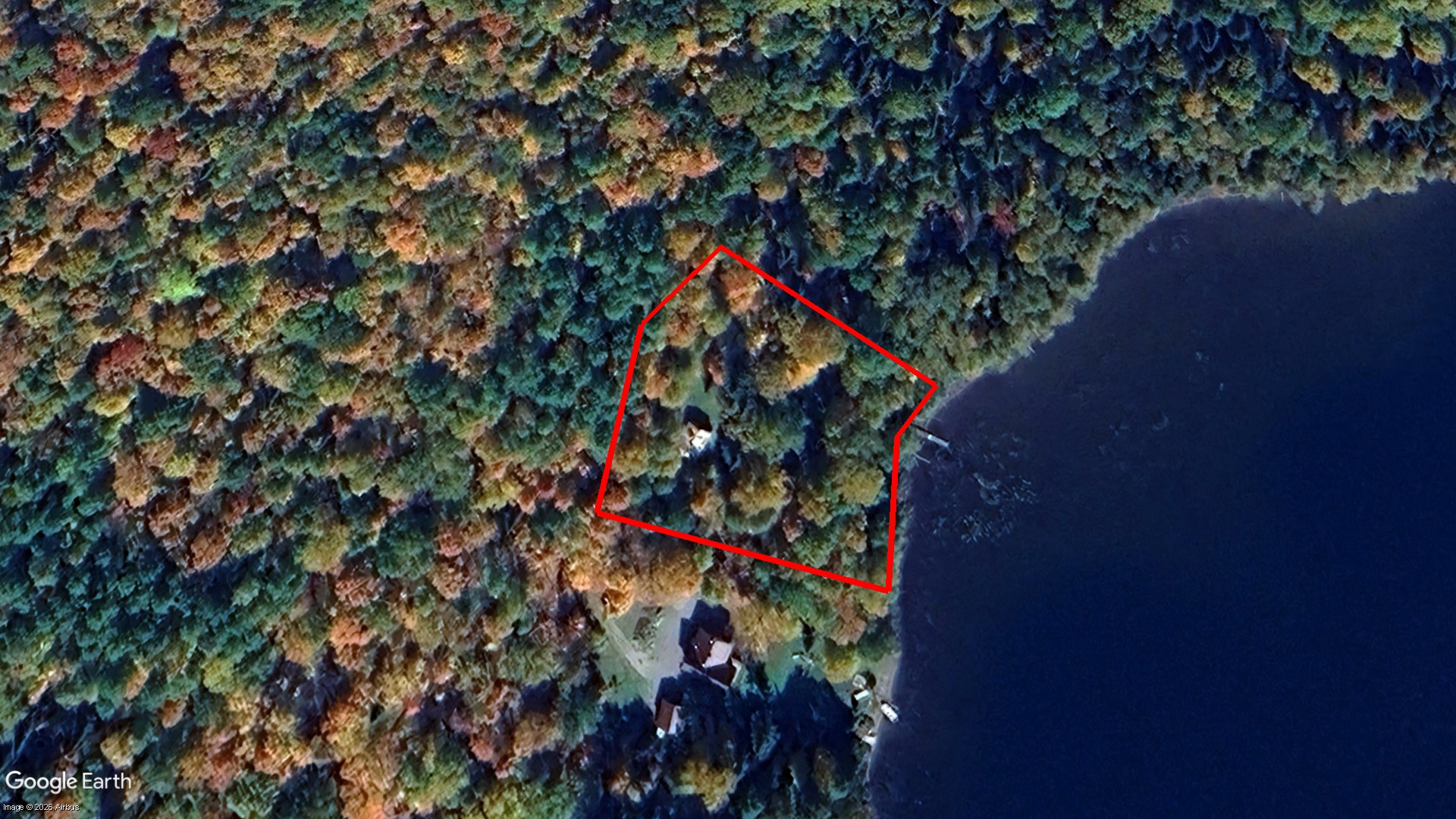 Tax Sale d’Antoine-Labelle, Quebec - 8189 54 5469