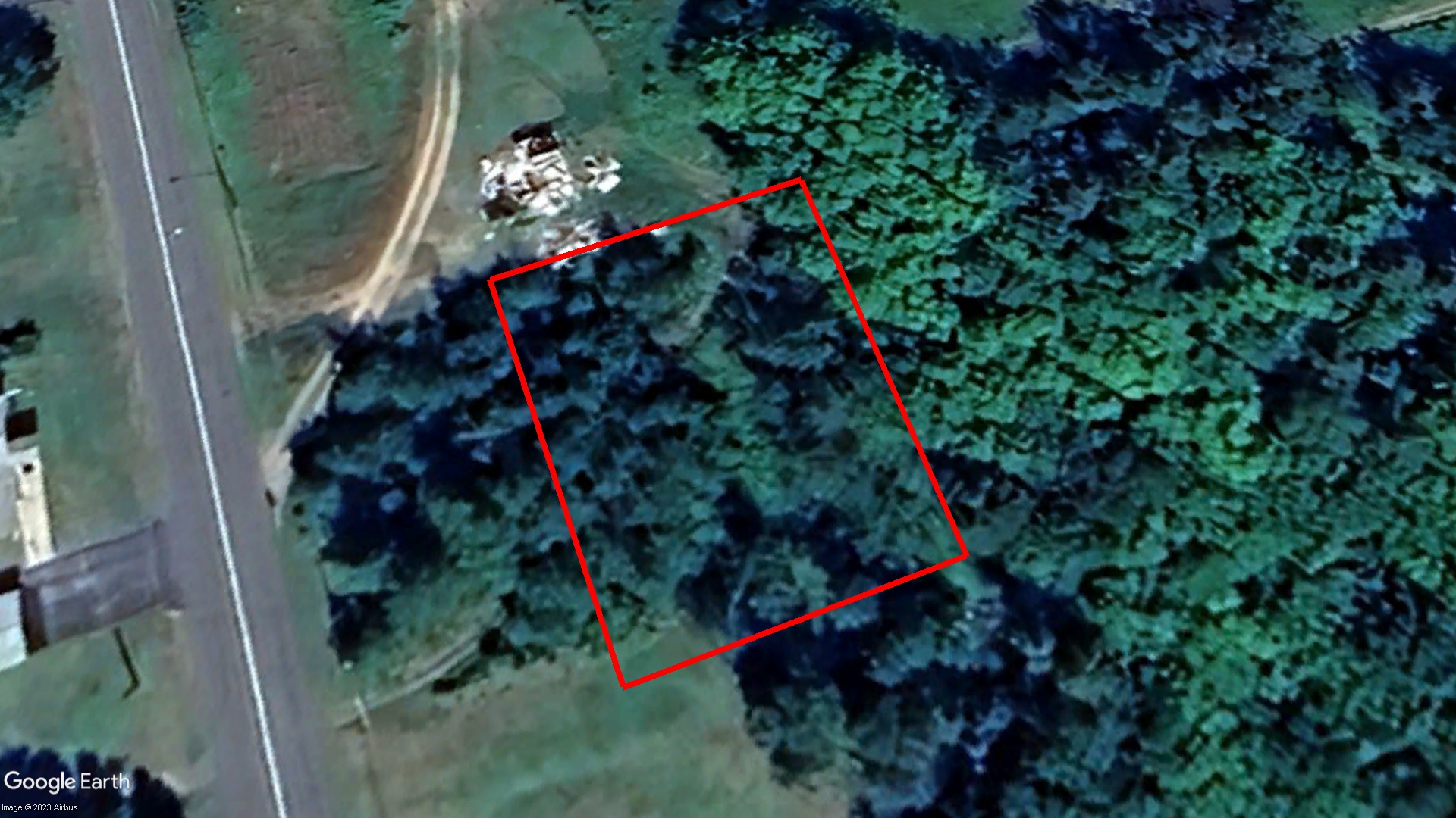 Tax Sale Gloucester, New Brunswick - 03636096