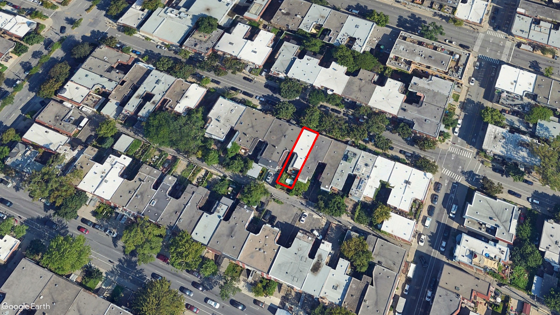 Tax Sale Montreal, Quebec - 520438-04