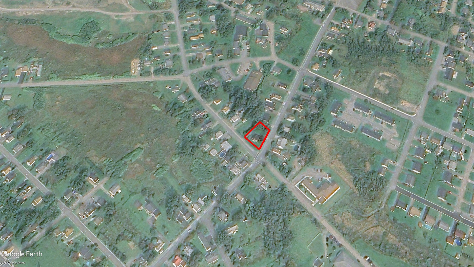 Tax Sale Cape Breton, Nova Scotia - 2396106