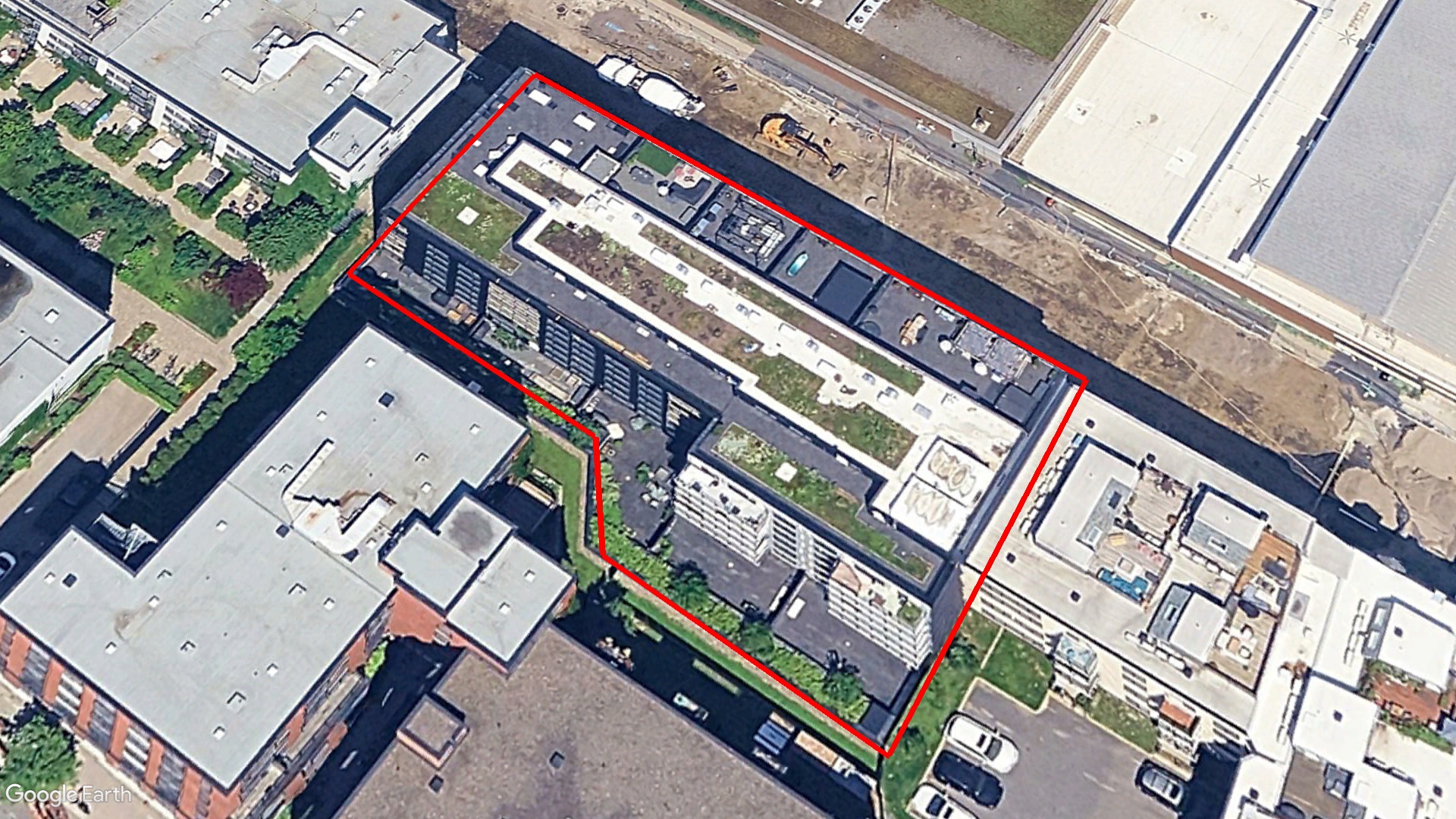 Tax Sale Montreal, Quebec - 250007-19