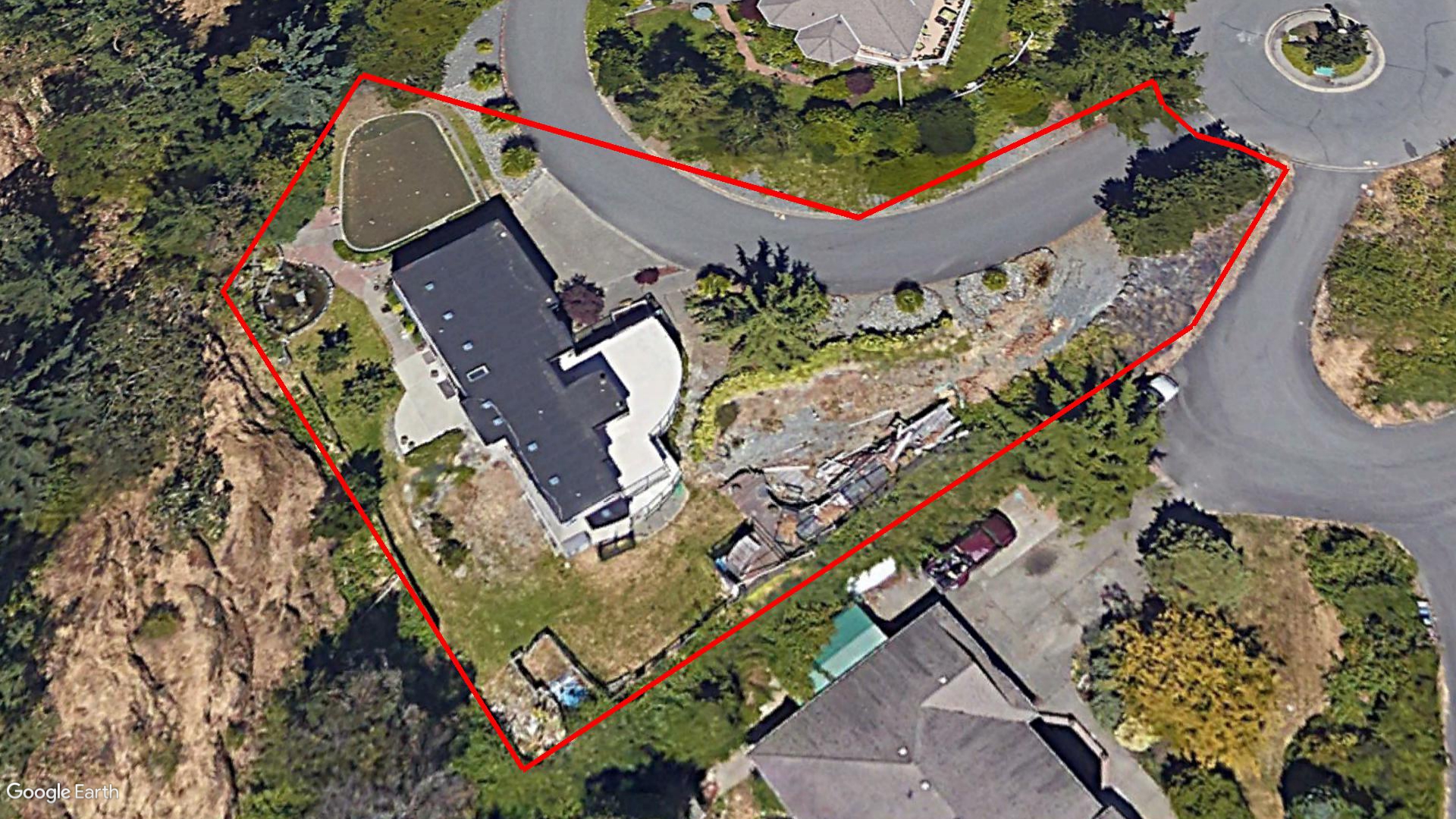 Tax Sale Colwood, British Columbia - 01-213-05167.480