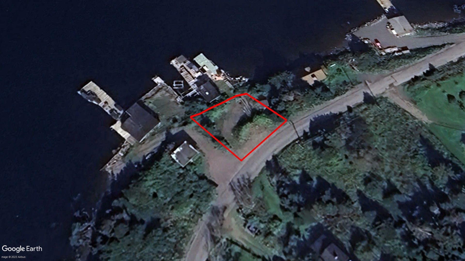 Tax Sale Cape Breton, Nova Scotia - 2620731