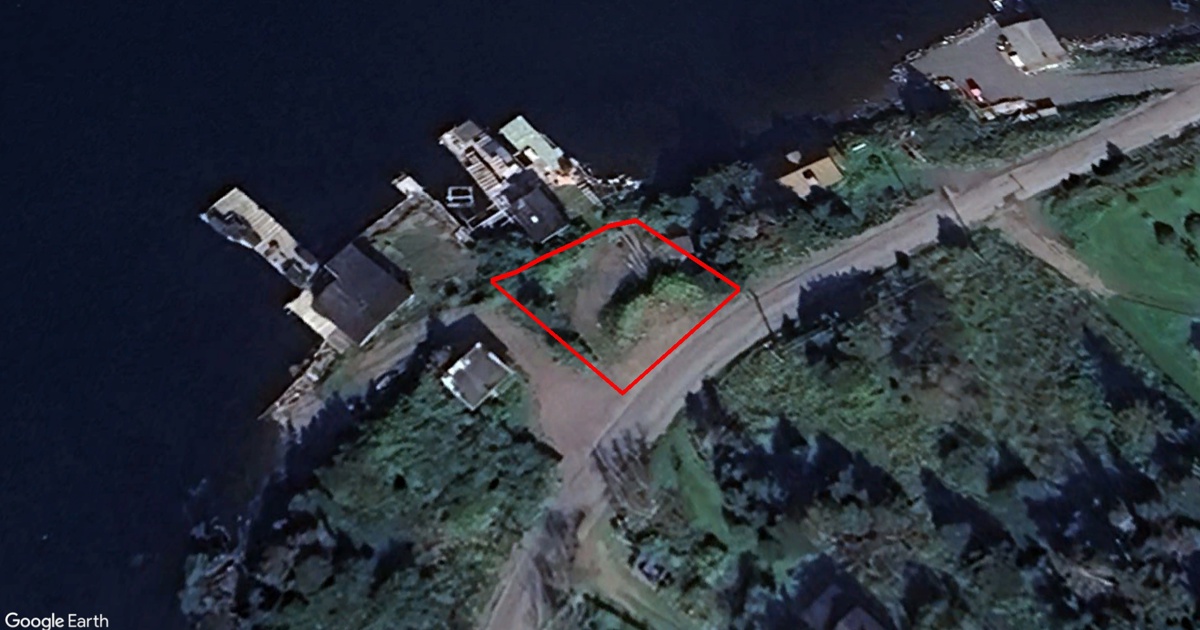 Tax Sale in Cape Breton, Nova Scotia havenside rd Tax Sales Hub