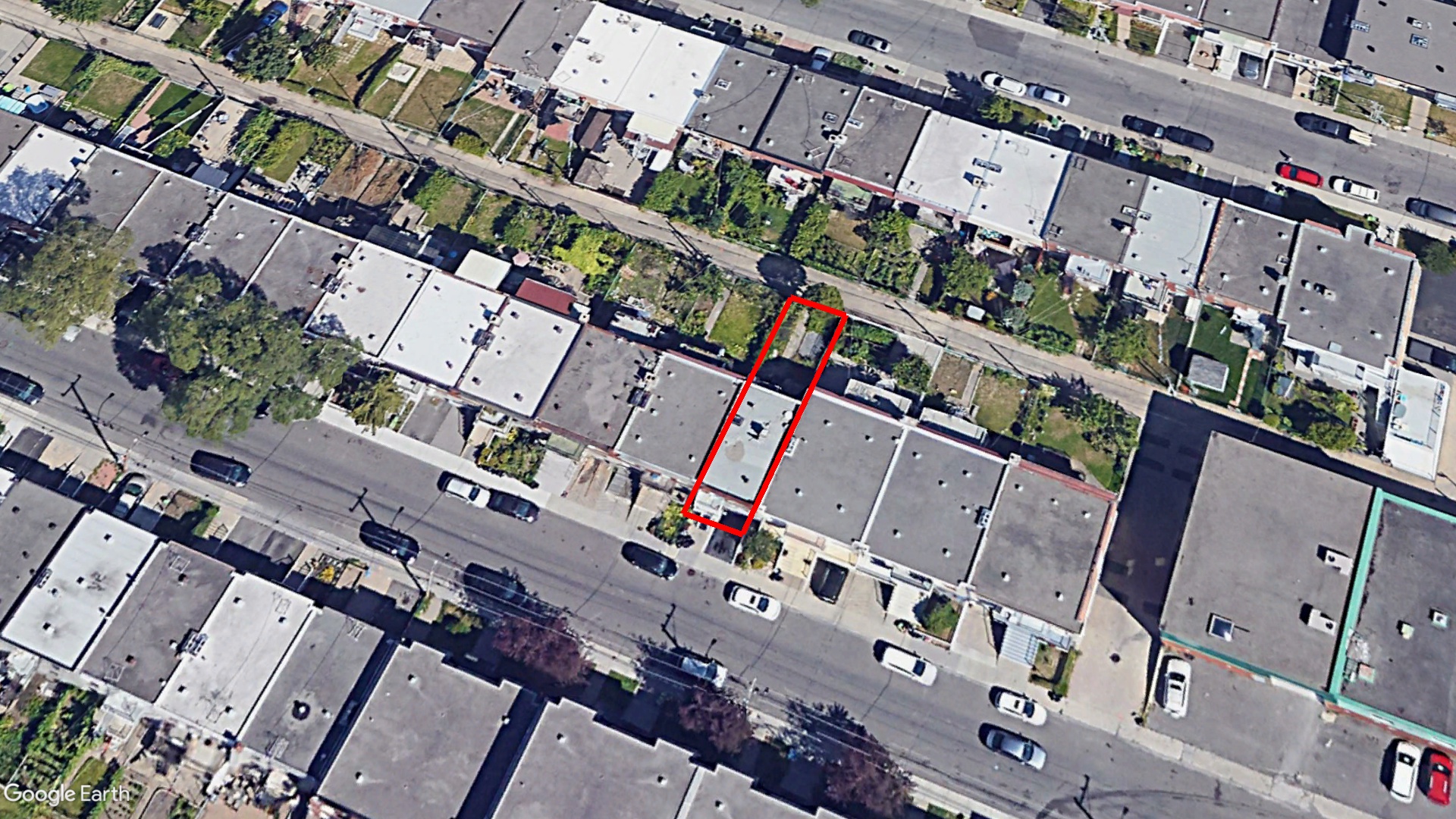 Tax Sale Montreal, Quebec - 723676-00