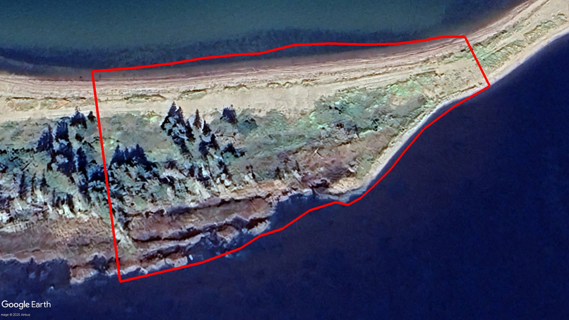 Tax Sale Richmond, Nova Scotia - 05008786