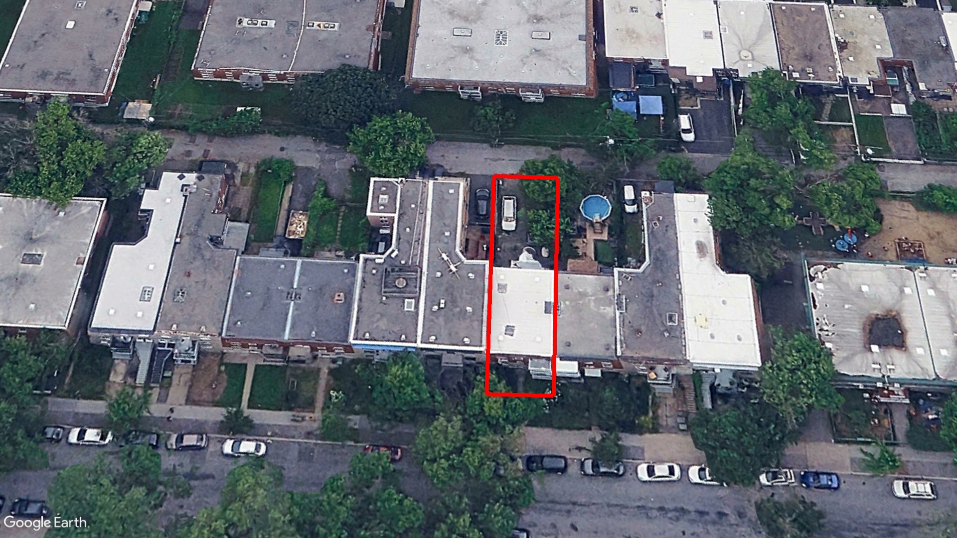 Tax Sale Montreal, Quebec - 332464-00