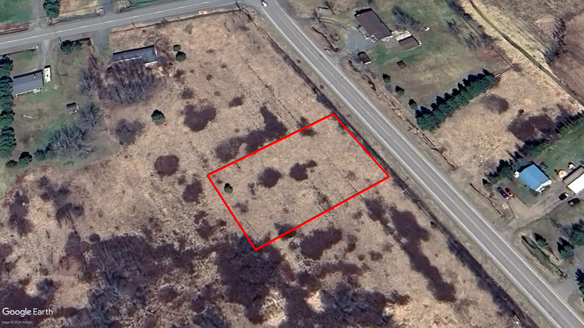 Tax Sale Albert Westmorland, New Brunswick - 02250198