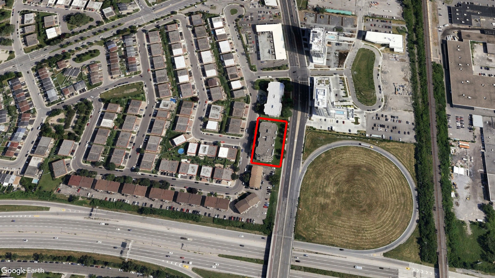 Tax Sale Montreal, Quebec - 734910-68