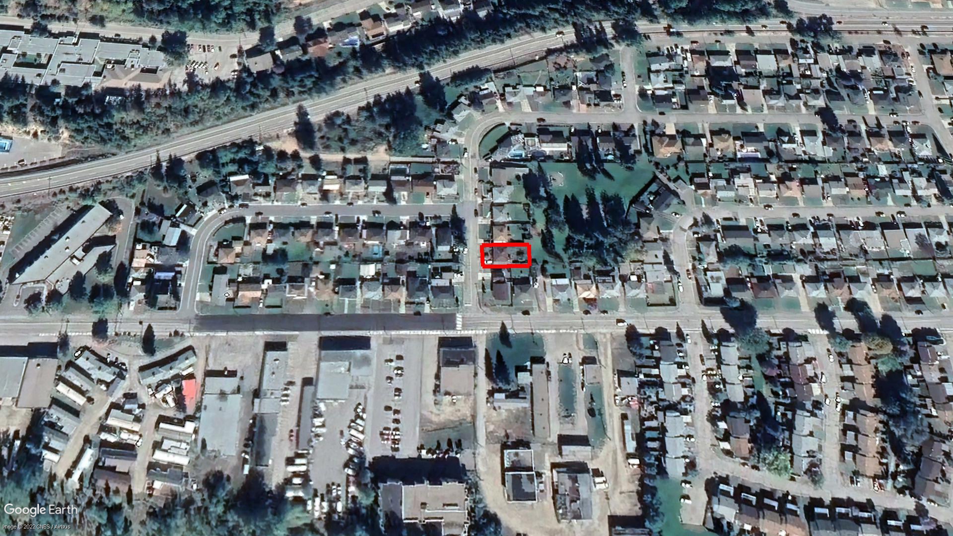 Tax Sale Trail, British Columbia - 21-232-03547.000