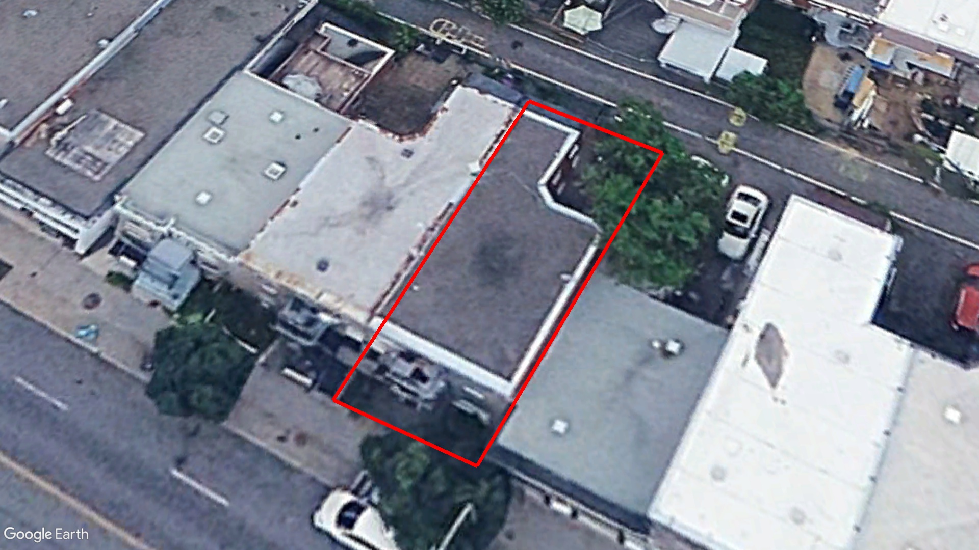 Tax Sale Montreal, Quebec - 681776-00