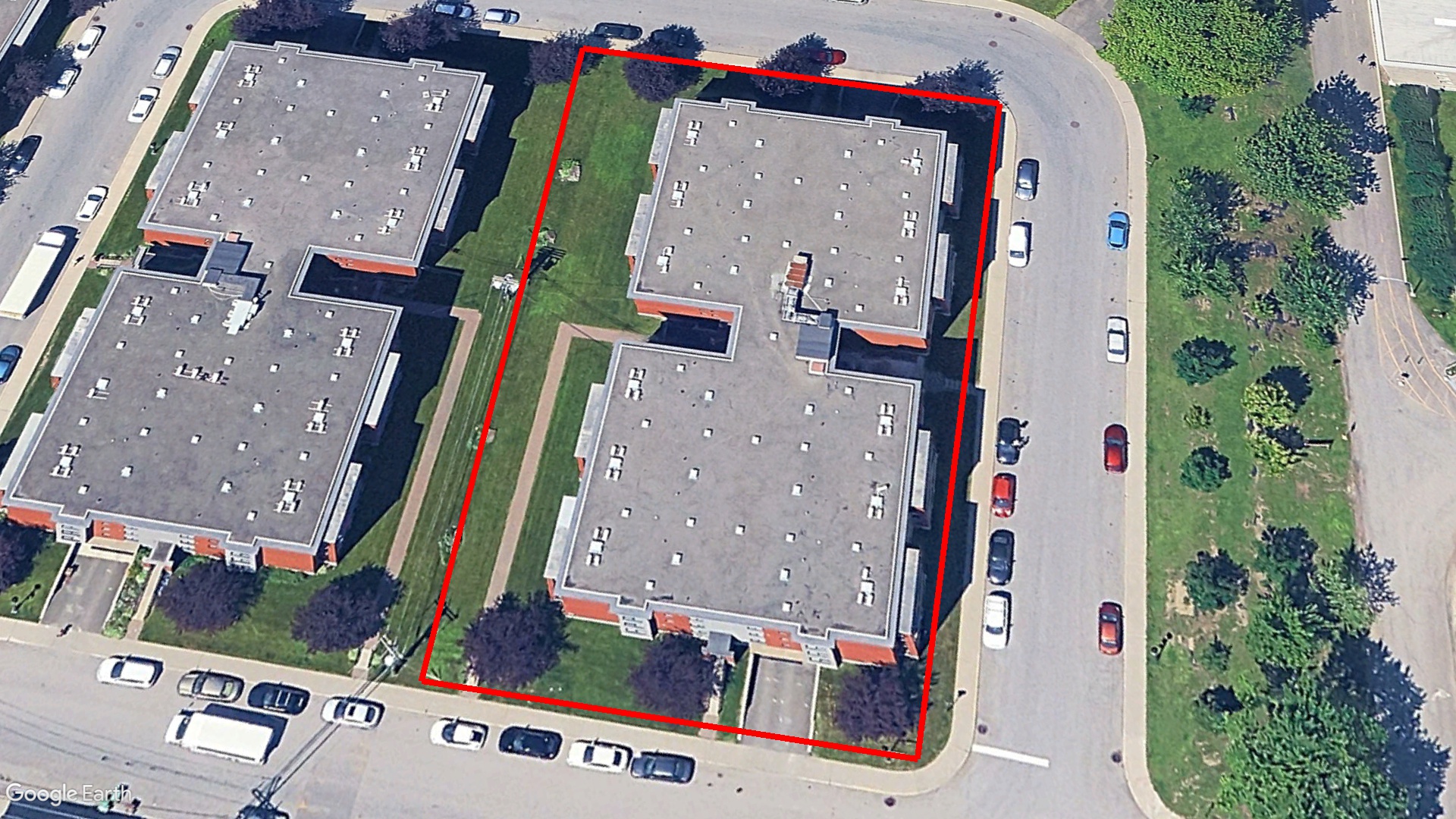 Tax Sale Montreal, Quebec - 387805-63