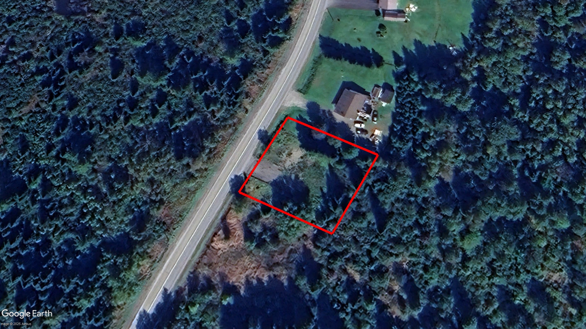 Tax Sale Madawaska, New Brunswick - 00105012