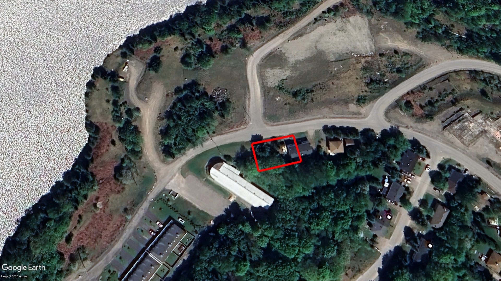 Tax Sale Les Pays-d'en-Haut, Quebec - 