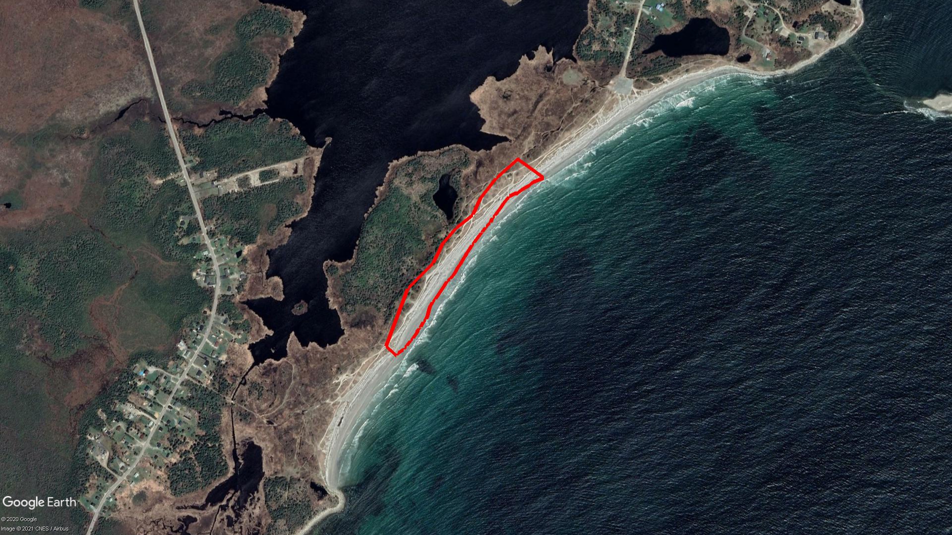 Tax Sale Barrington, Nova Scotia - 10722721