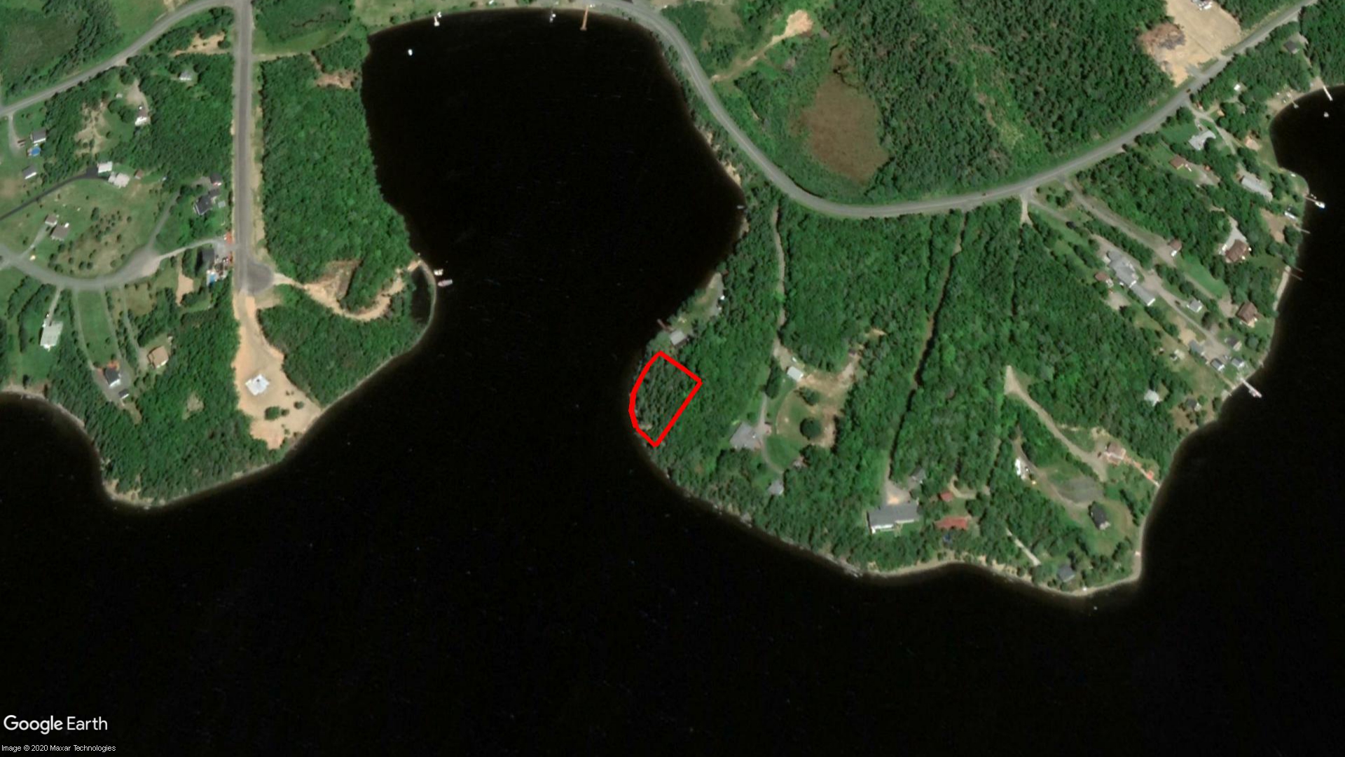 Tax Sale Cape Breton, Nova Scotia - 373842