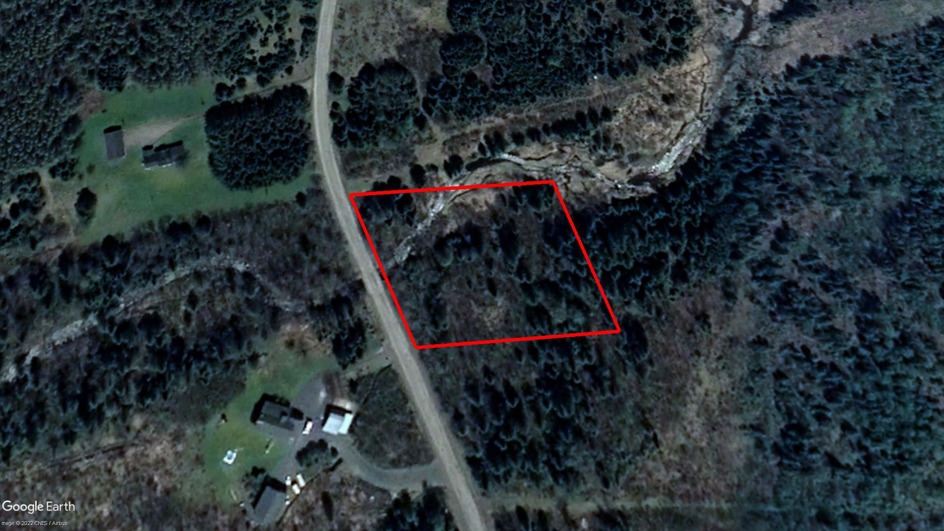 Tax Sale Carleton, New Brunswick - 05049279