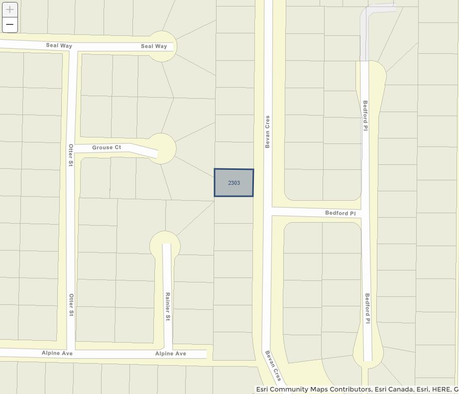 Tax Sale Abbotsford, British Columbia - 15-313-41570-4495-2