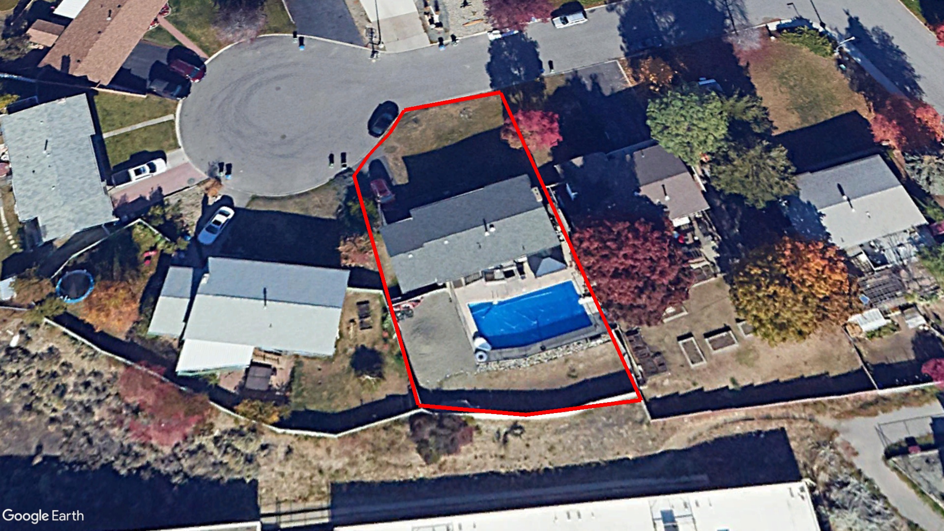 Tax Sale Kamloops, British Columbia - 05-00519-250