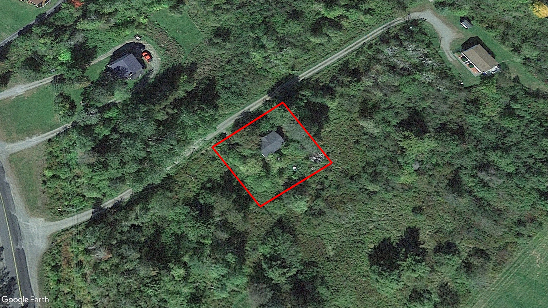 Tax Sale Charlotte, New Brunswick - 01317379