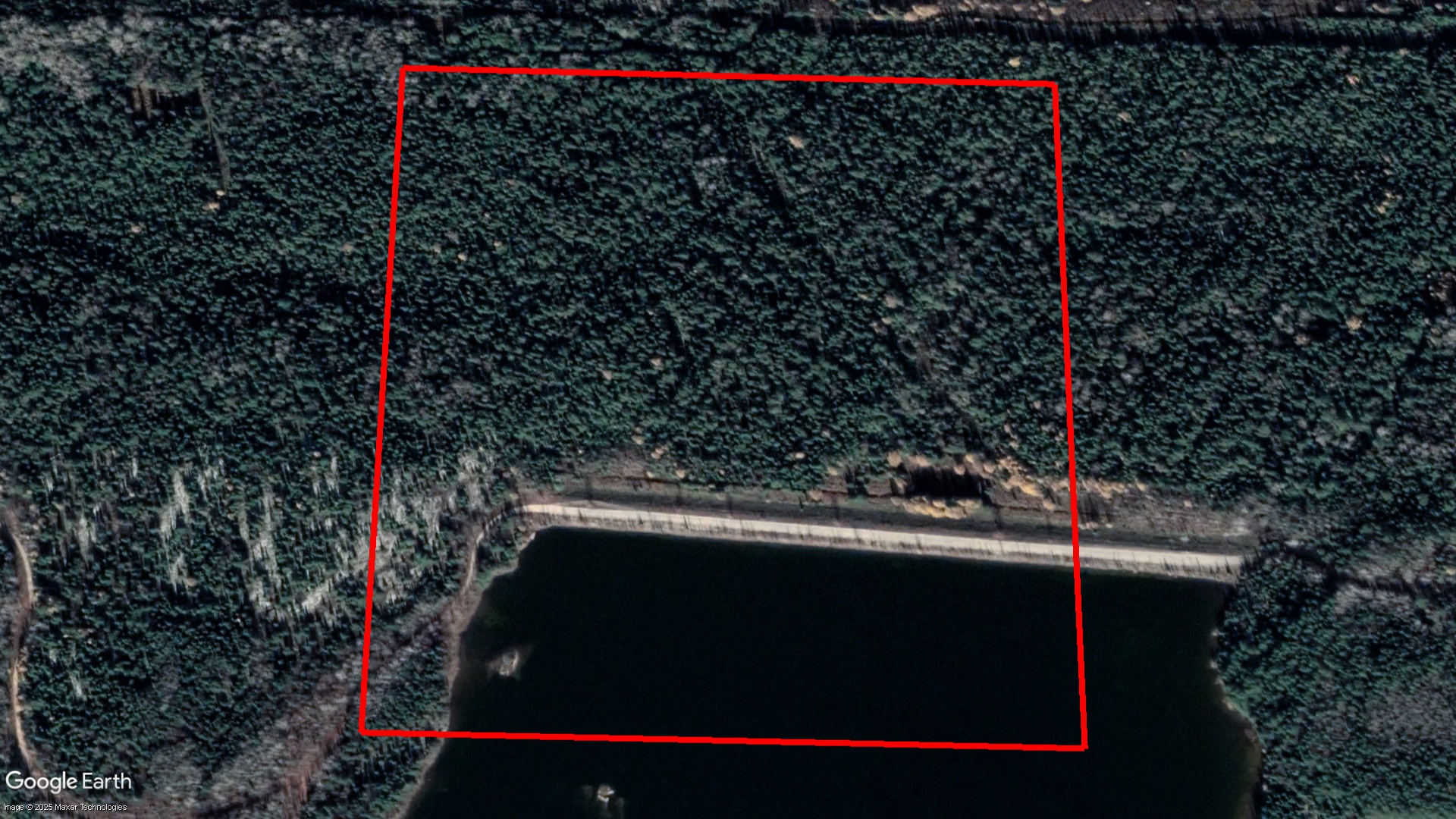 Tax Sale Timmins, Ontario - 56 27 020 090 30700 0000