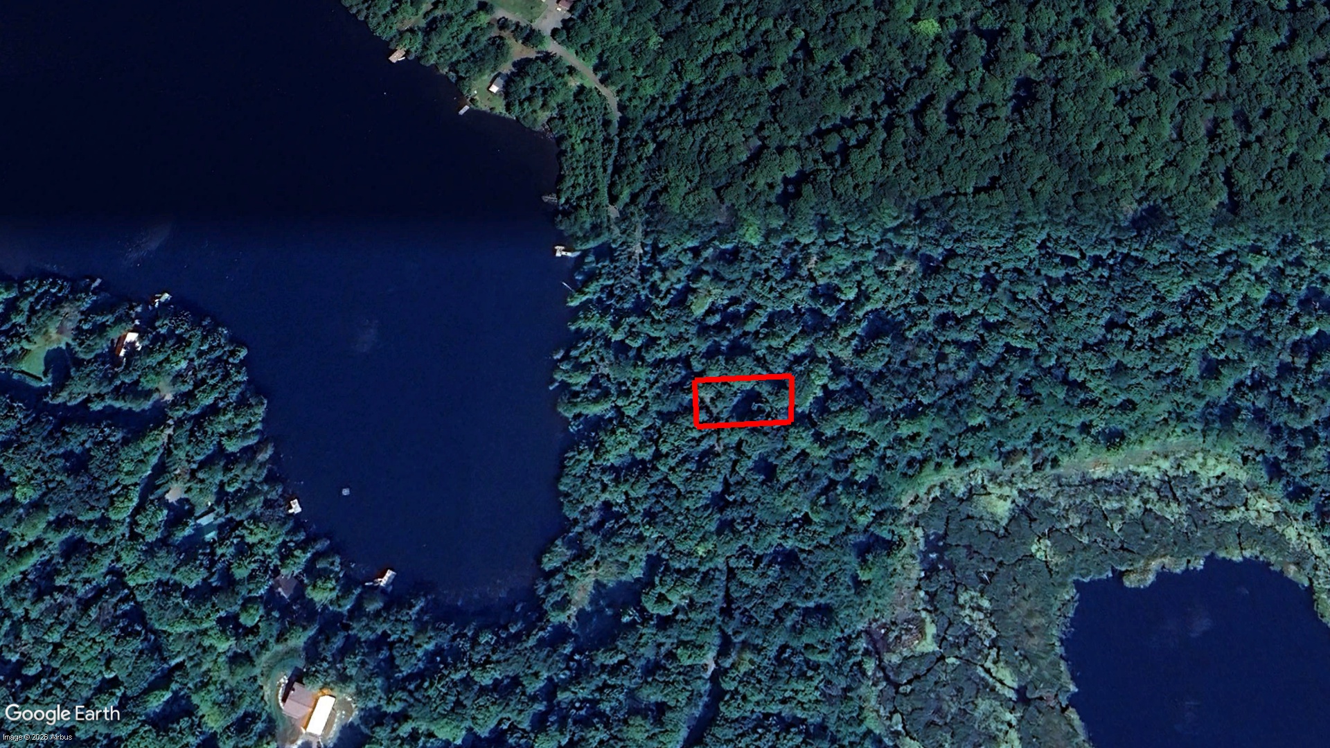 Tax Sale Les Pays-d'en-Haut, Quebec - 