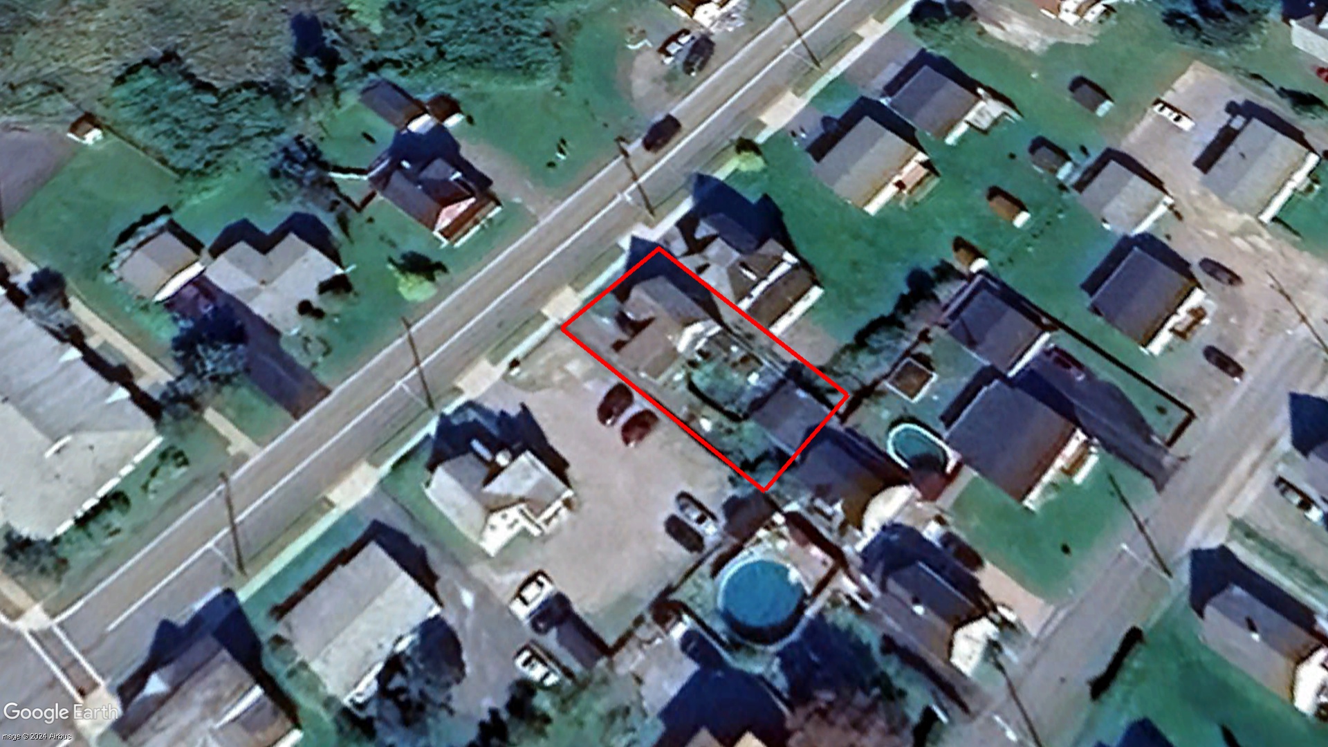 Tax Sale Cape Breton, Nova Scotia - 2394774