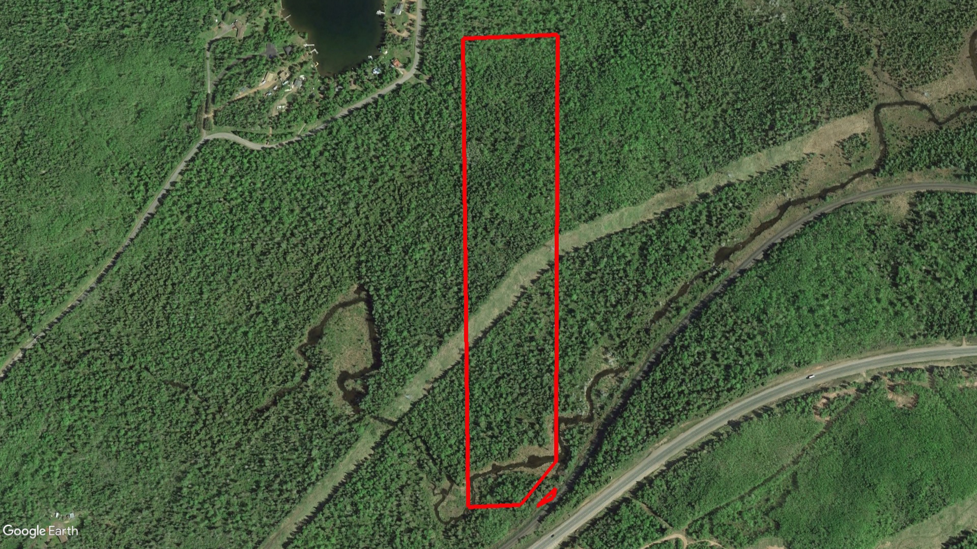 Tax Sale Shuniah, Ontario - 58 28 020 006 43400 0000