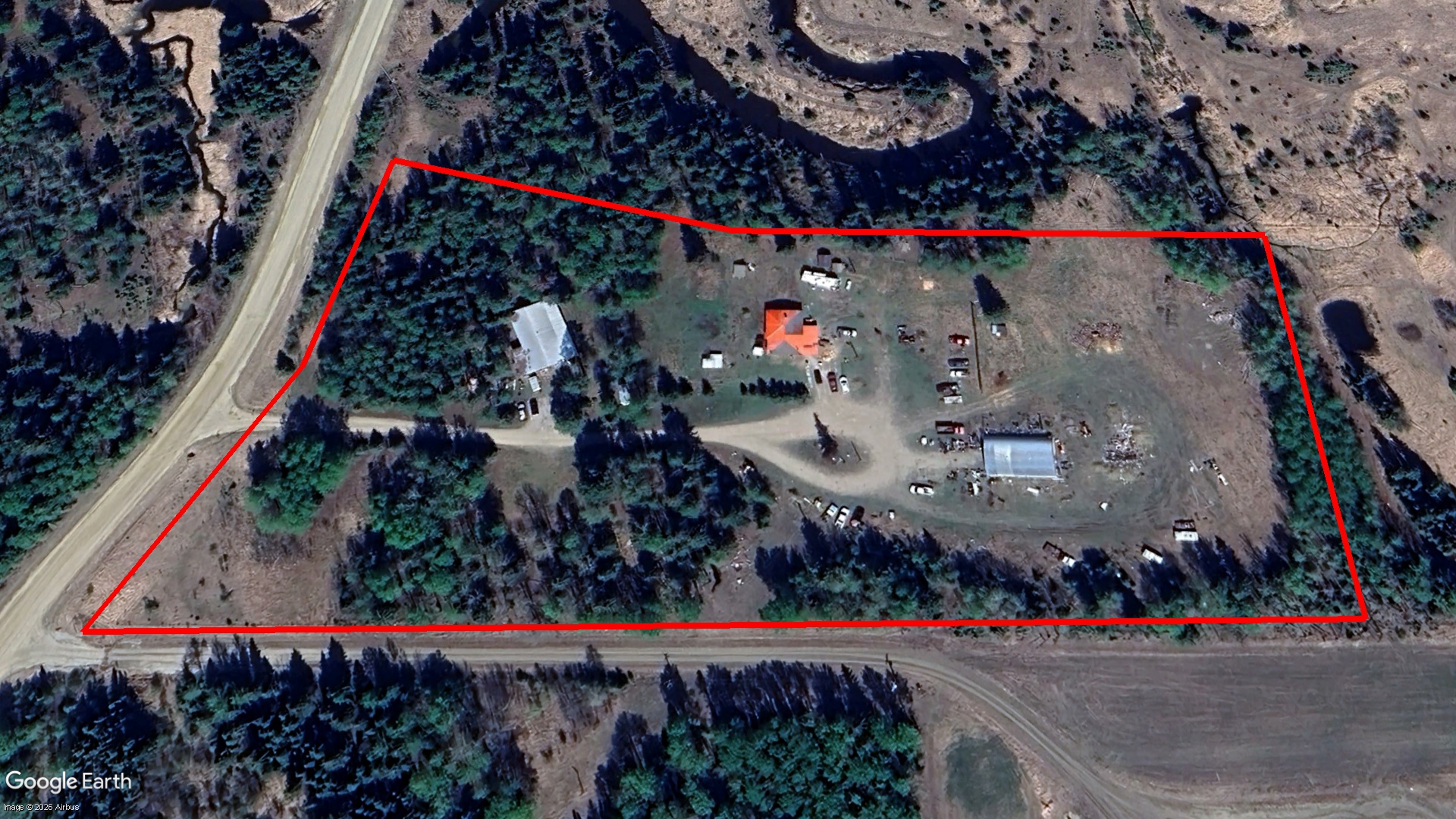Tax Sale Wetaskiwin, Alberta - 488100