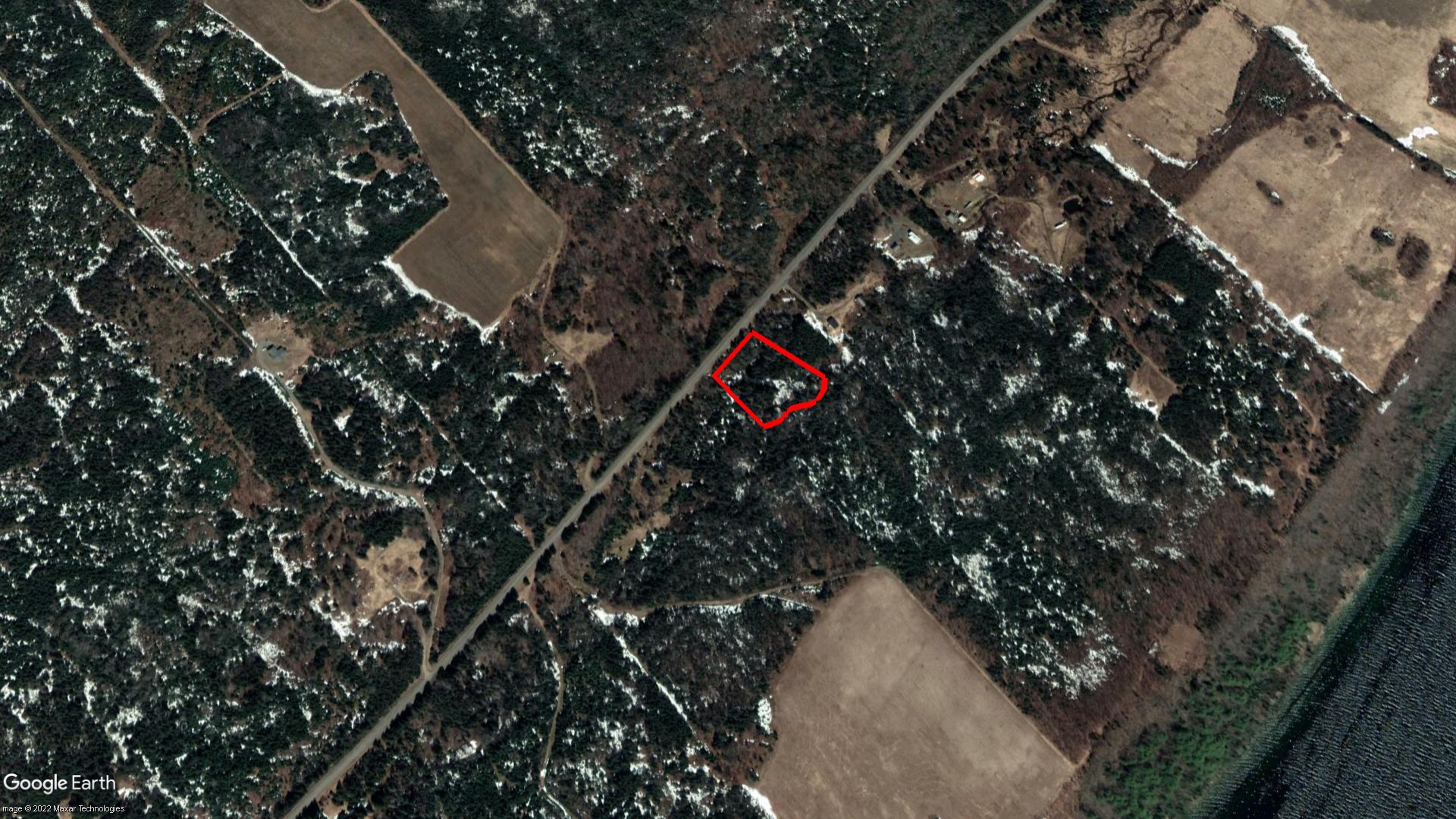 Tax Sale Cape Breton, Nova Scotia - 2645742