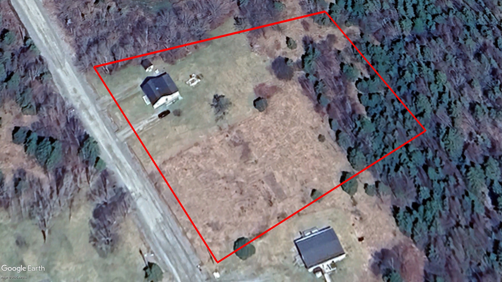 Tax Sale Cape Breton, Nova Scotia - 2717611